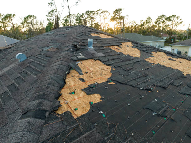 Roof Coating Services in Brilliant, OH